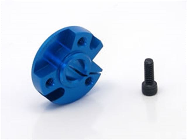 Wheel Hub (L) (for RMS)