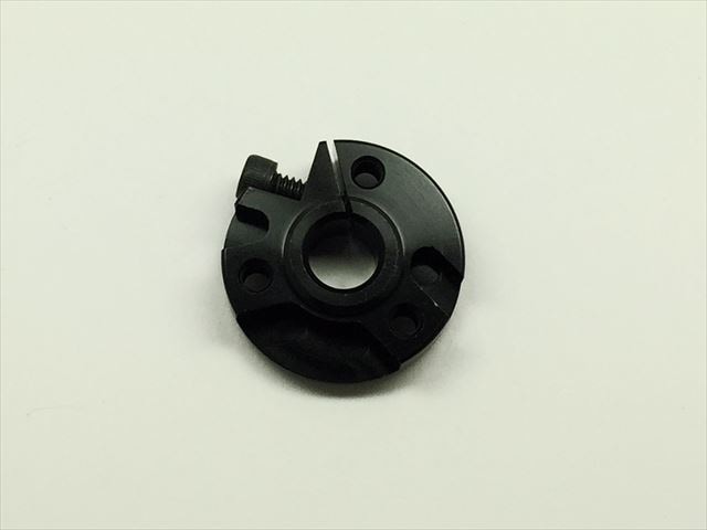 Black (for Wheel Hub (L) RMS)