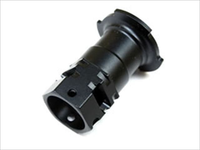 デフハウジング(SDD-117用) Differential housing (for SDD-117)