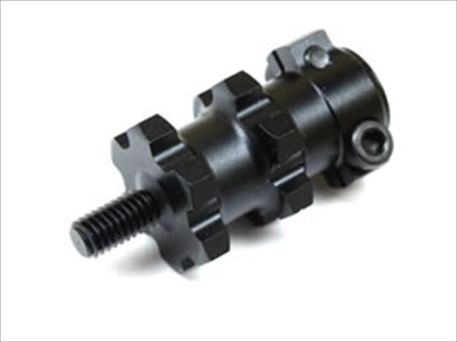 ホイールハブL(SDD-117用) Wheel hub L (for SDD-117)