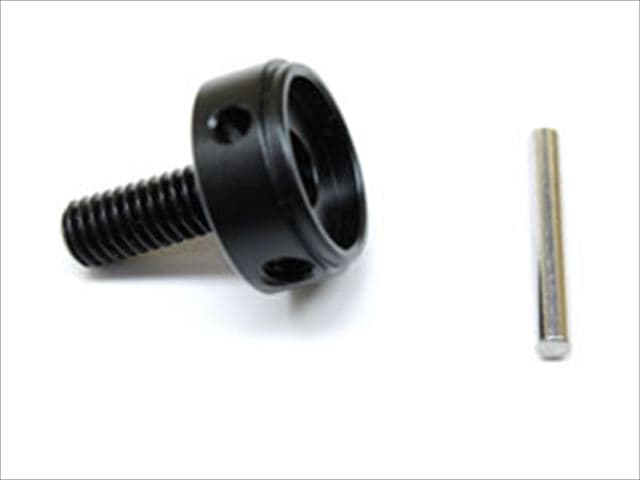 Differential Cap &2X14 Hub Pin (for SDD-117)
