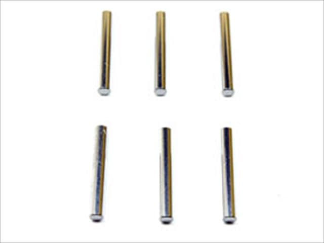2×14 ホイールハブピン (F-1デフハウジング用) 6本入 2×14 wheel hub pin (for F-1 Differential housing) 6 pcs.