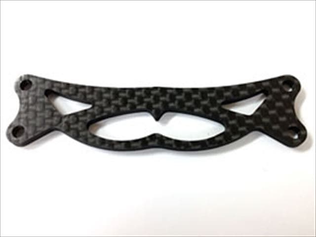 カーボンモーターマウントブレース RMS-Z用 For carbon motor mount brace RMS-Z