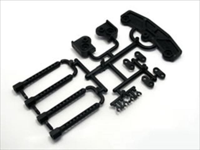 バンパー&ボディマウント For bumper & body mount RMS