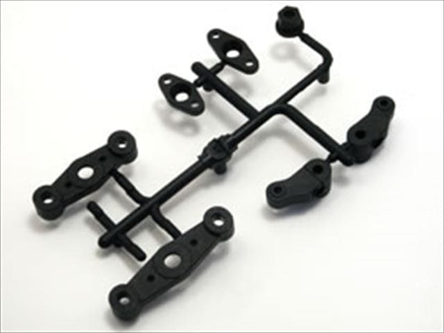 ナックル&ボールシート Knuckle & ball seat For RMS