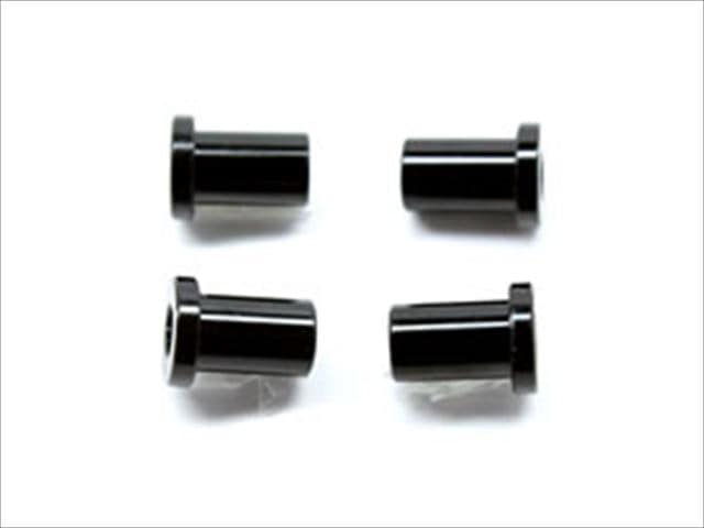 アルミサスホルダー RMS、アソシ用 Aluminum suspension holder For RMS & Associated