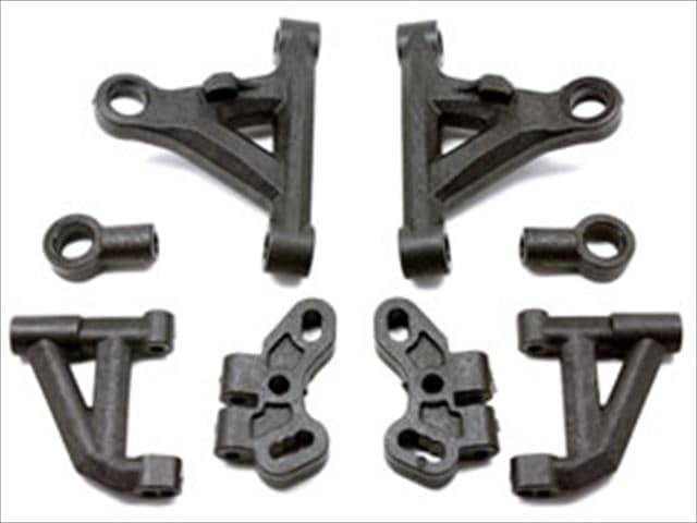 Suspension Arm RMS、 (for Team Associated)