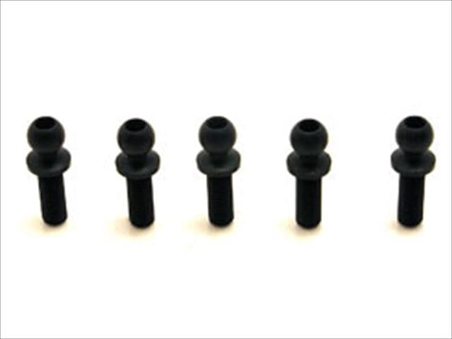 Φ4.3 Ball Long 5pcs Φ4.3