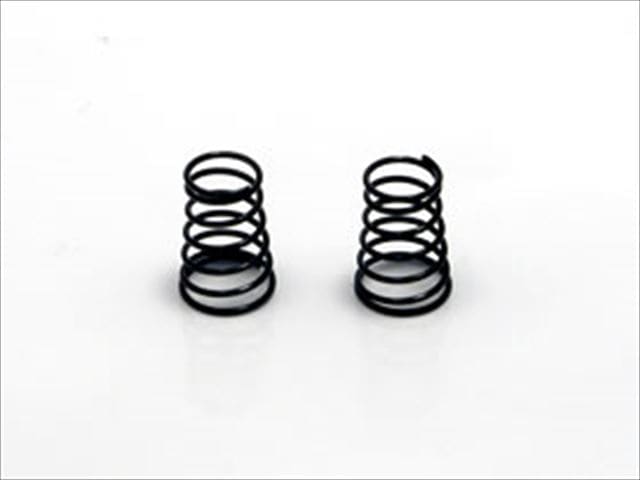 リヤロールスプリング 2pcs Rear Roll Spring (2pcs) For RMS