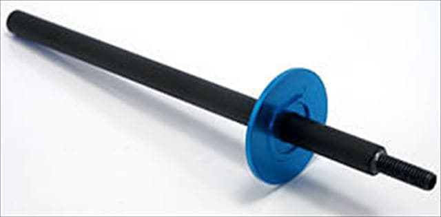 Carbon Fiber Differential Axle