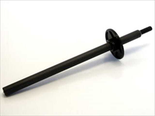 Black (for Carbon Fiber Differential Axle RMS)
