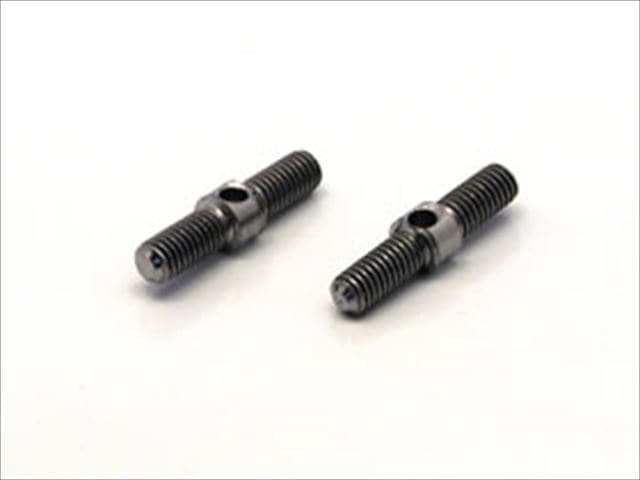 Titanium Turnbuckle 2pcs Titanium turnbuckle (2pcs) For RMS