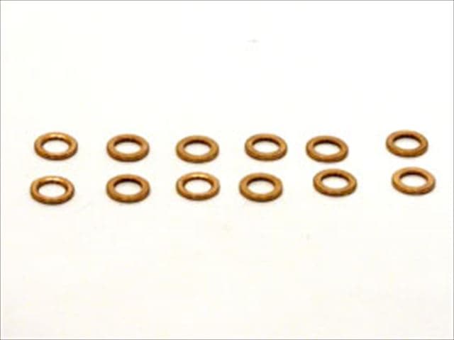 キングピンシム0.5t(12個) RMS用