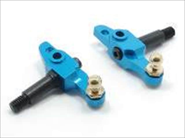 Aluminum Steering Knuckle (for DT-02/DT-03)