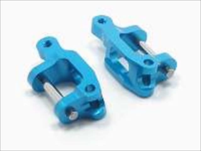 Aluminum Front Hub Carrier