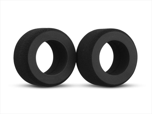Rubber Foam Rear Tire Ultra Soft (for Tamiya F103) Hardness 25 25 in