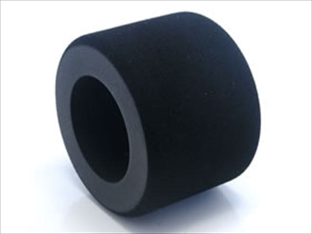 Ultra Soft Hardness 25 25 in hardness of (for Rear Foam Tire Carpet)