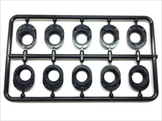 Ride Height Adjustment Guide for SFC-20