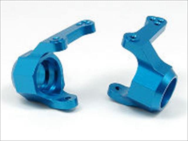 Aluminum Steering Knuckles for TamTech GT-01