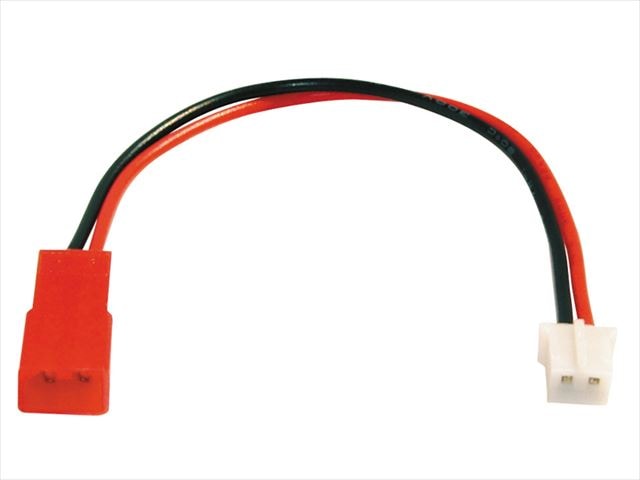 BEC Female - Tamiya Male Conversion Connector (for Tamiya Light Unit)