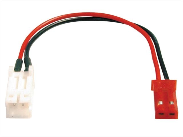 BEC Male - Tamiya Female Conversion Connector