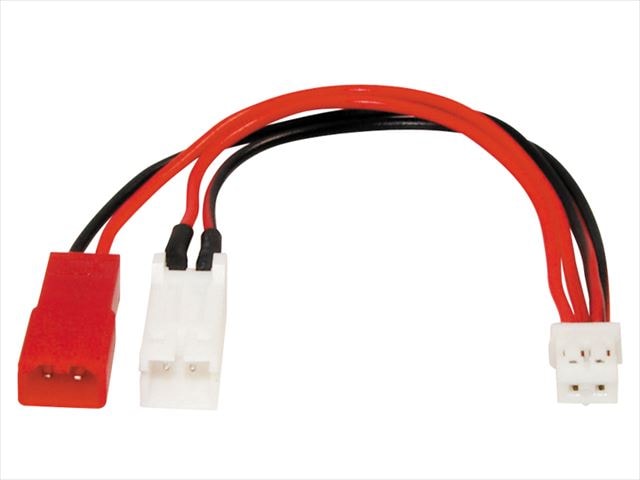 BEC Female - Tamiya Female 2 -Way Connector (for Tamiya Light Unit)