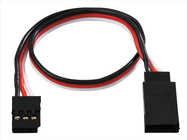 Extension Cable 200 mm (for Small Servo)(for Futaba,KO)