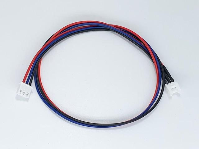 タミヤLi-Fe用バランス変換コネクター 400mm Balance Charge Conversion Connector 400mm (for TAMIYA Li-Fe)