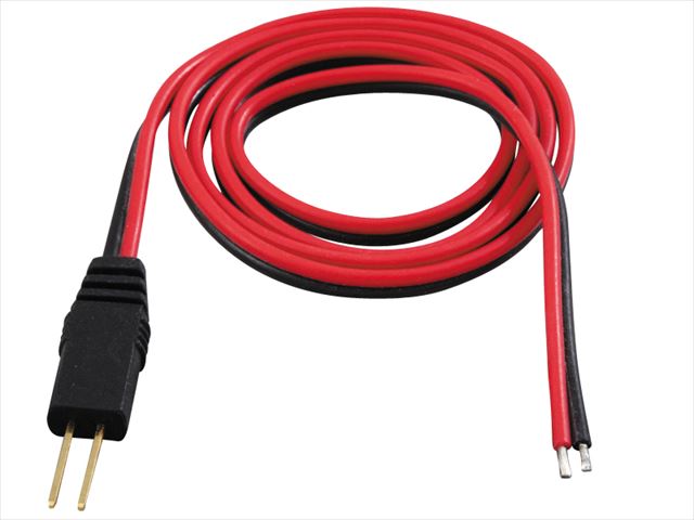 Small 2 Pin Cable 500L (for Charging)
