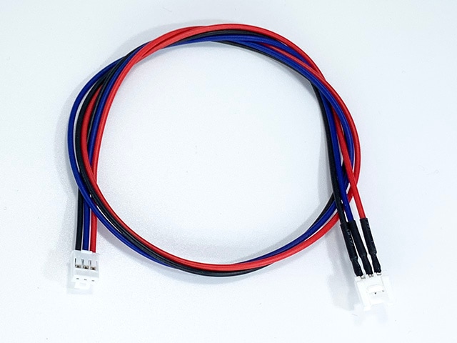Balancing Extension Wire (for Tamiya Li-Fe) 400mm Balancing Ext Wire TAMIYA Li-Fe 400mm