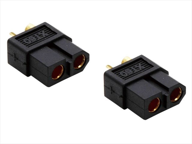 XT60コネクター メス2セット XT60 connector (two Female sets)