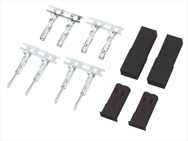 BEC Connector 2 Pair