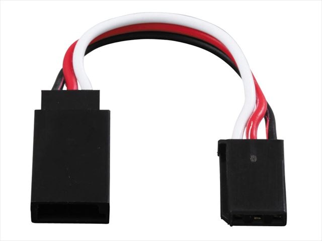 Extension Cable 50 mm (for Servo)(for Futaba 、KO)