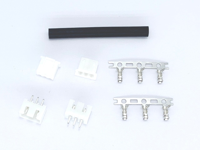 Balance Connector 2S(JST-XH) 2 Pair