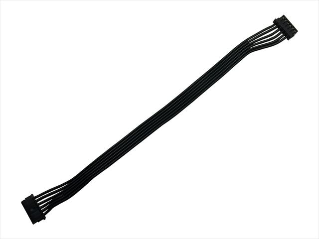 Flexible Sensor Cable (for Brushless Motor)120mm