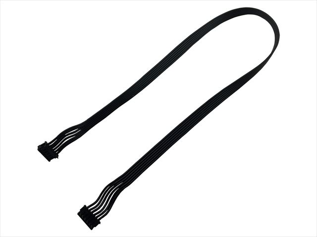 フレキシブルセンサーハーネス ブラシレスモーター用 280mm Flexible sensor harness (for Brushless motor)280mm