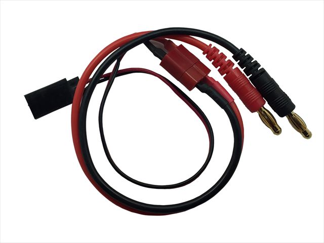 TX,RX Charging Connector (T Type 2P Conversion Connector Included)