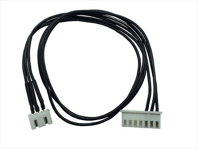 Lipo2Sバランスコネクター ダイレクト仕様 300mm Lipo2S balance connector (direct specification)300mm