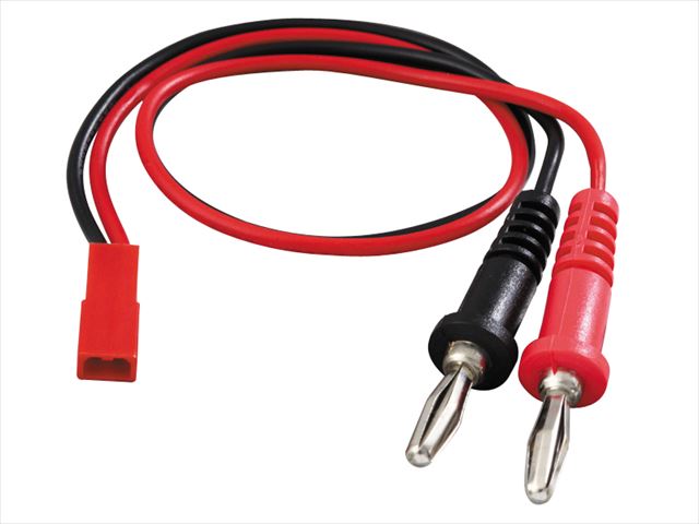 Charging 2 Pin Connector Included Banana Jack