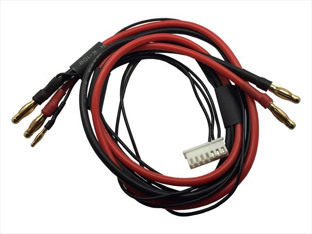 Lipo2Sヨーロピアン充電コード 600mm Lipo2S European charge code 600mm