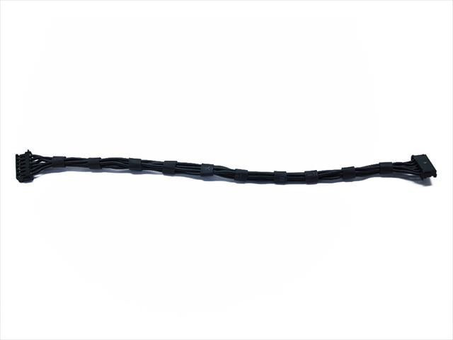 フレキシブルセンサーハーネス ブラシレスモーター用 100mm Flexible sensor harness (for Brushless motor)100mm