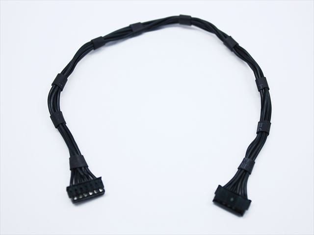 Flexible Sensor Cable (for Brushless Motor)160mm