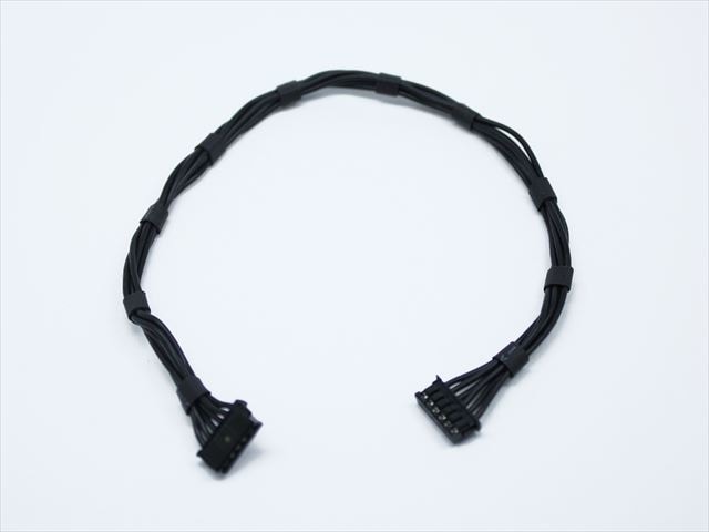 Flexible Sensor Cable (for Brushless Motor)180mm