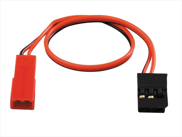 Extension Cable (for LED Light)(BEC&KO Connector)200mm