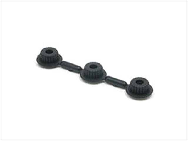 Plastic Gear Adapter (for Aluminum Servo Horn)(for SGE-22,23)
