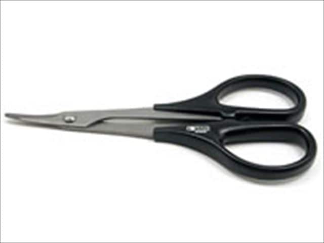 ポリカ用曲線ハサミ Curve scissors for Polycarbonate