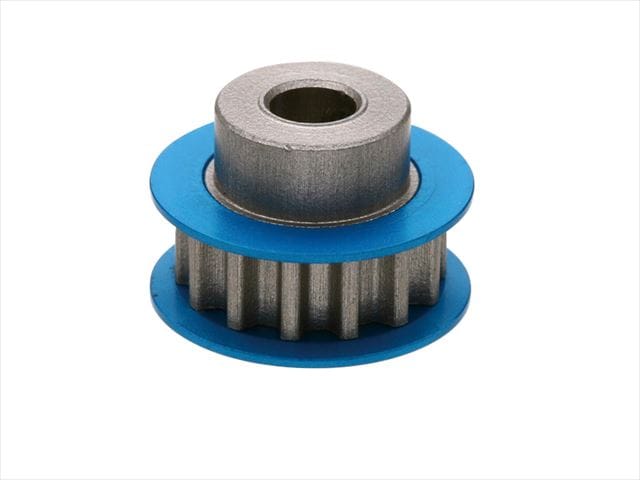 Aluminum Center Pulley 15T(General-Purpose)