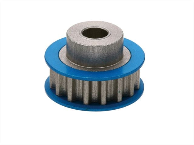 Aluminum Center Pulley 16T(General-Purpose)