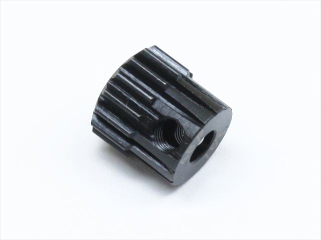 48P Hardened Steel Pinion Gear 15T