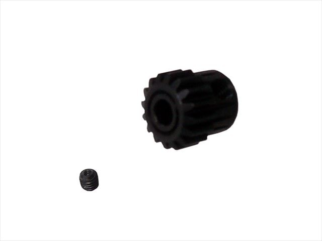 48P Hardened Steel Pinion Gear 16T